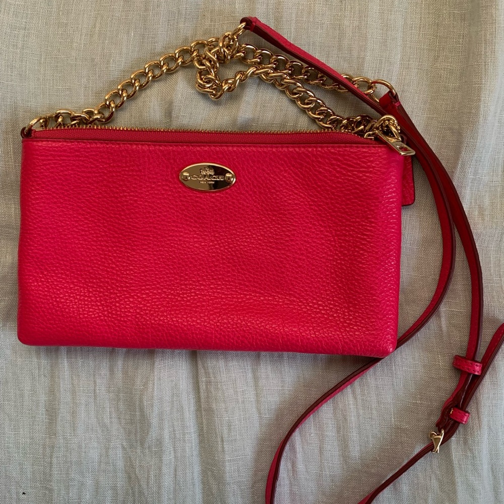 Coach bag #s